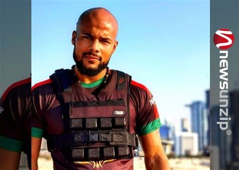 Sebastian Eubank (MMA) Wiki .